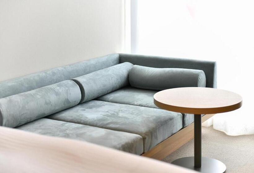 キングサイズベッドのスーペリアルーム, The Centurion Hotel & Spa Classic Izumo