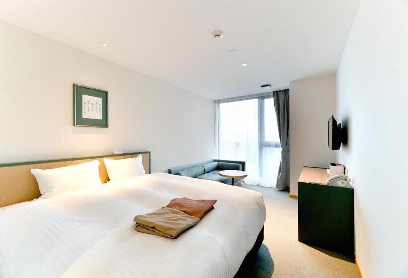 キングサイズベッドのスーペリアルーム, The Centurion Hotel & Spa Classic Izumo