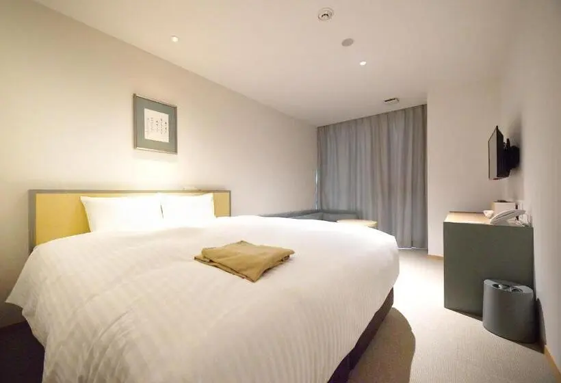 اتاق سوپریور با تخت بزرگ, The Centurion Hotel & Spa Classic Izumo