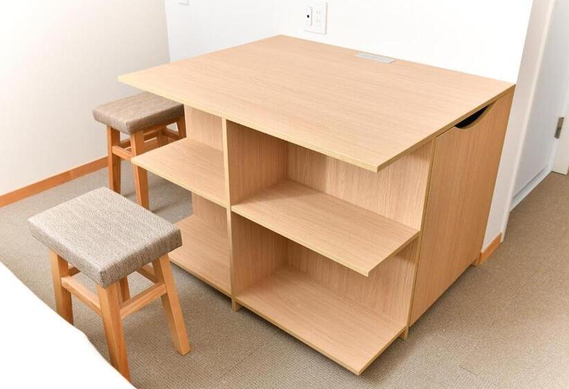 ２ダブルベッドのスタンダードルーム, The Centurion Hotel & Spa Classic Izumo