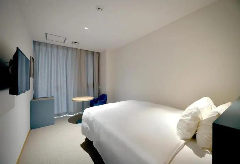 اتاق اکونومی, The Centurion Hotel & Spa Classic Izumo