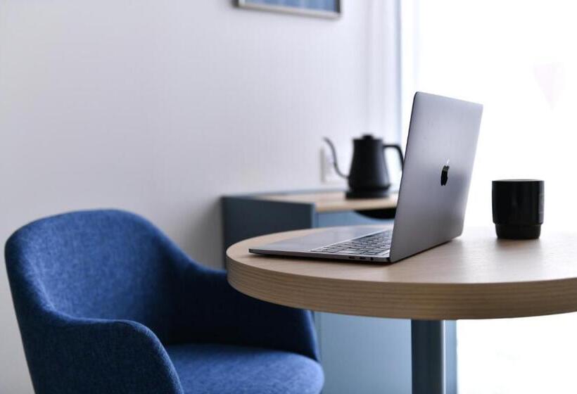 エコノミールーム, The Centurion Hotel & Spa Classic Izumo