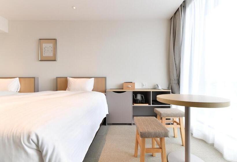Номер Комфорт, The Centurion Hotel & Spa Classic Izumo