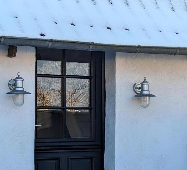 标准间带露台, Le Roitelet   Suite D Hôtes Privative