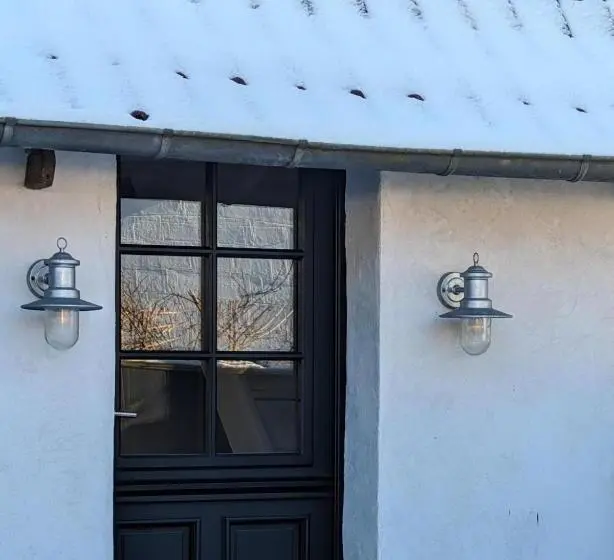 テラス付きスタンダードルーム, Le Roitelet   Suite D Hôtes Privative