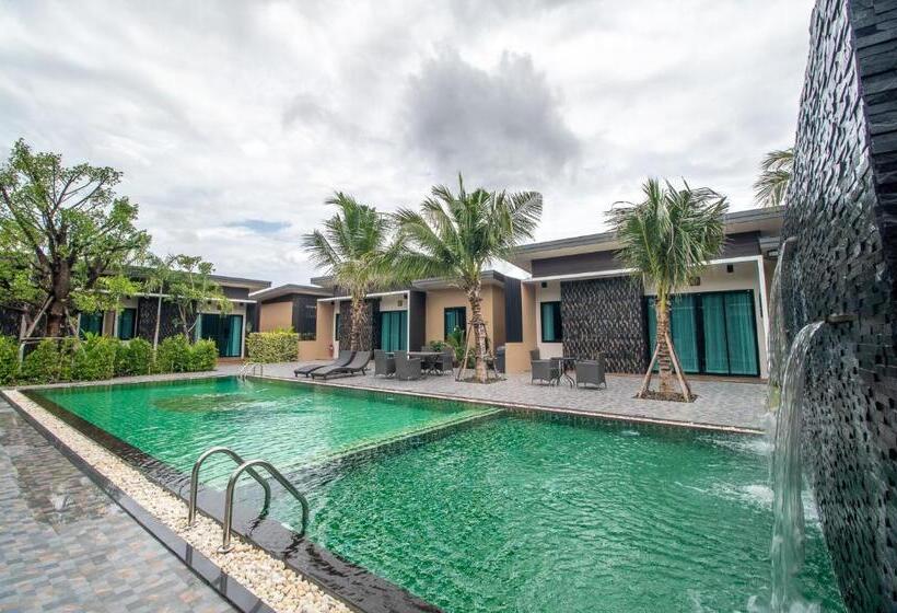 带2个卧室的套房, Coco Pina