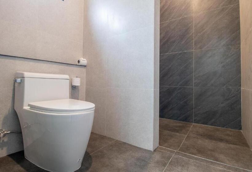 带2个卧室的套房, Coco Pina