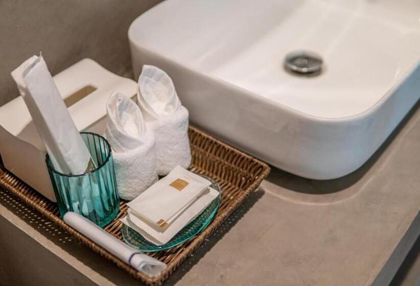 带2个卧室的套房, Coco Pina