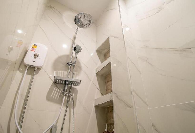 带1个卧室的别墅, Coco Pina