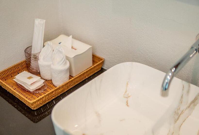 带1个卧室的别墅, Coco Pina