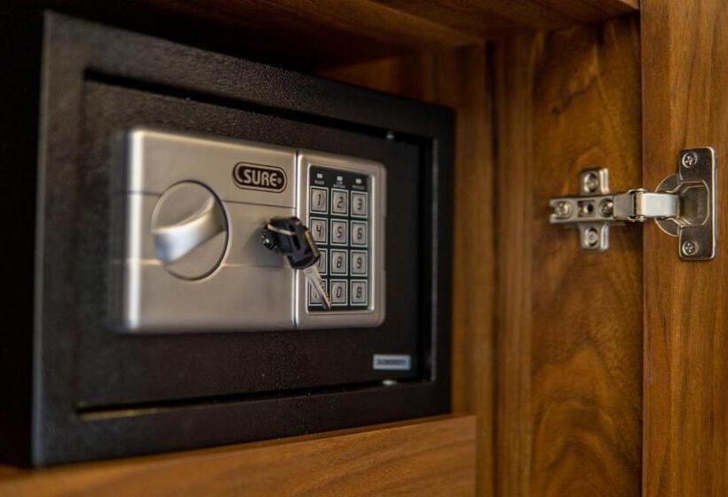 带1个卧室的别墅, Coco Pina