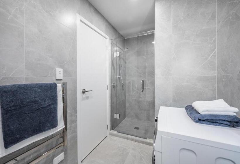 1ベッドルームアパートメント, Sunrise Garden Suites