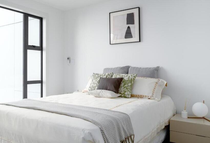 带2个卧室的公寓, Sunrise Garden Suites