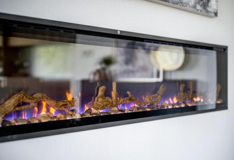 1ベッドルームペントハウスアパート, Sunrise Garden Suites