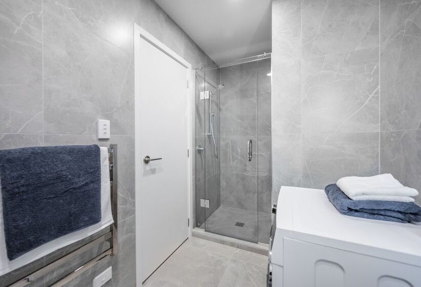 带1个卧室的高级公寓, Sunrise Garden Suites