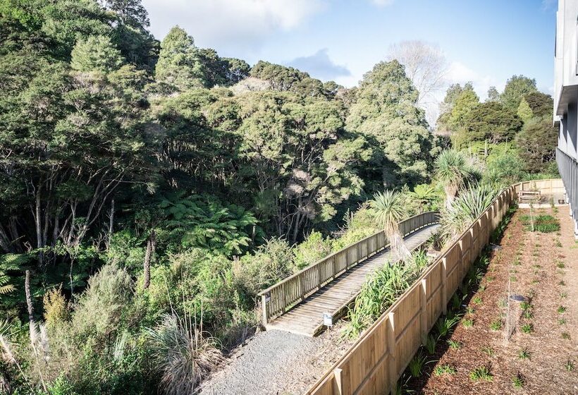 带1个卧室的顶楼公寓, Sunrise Garden Suites