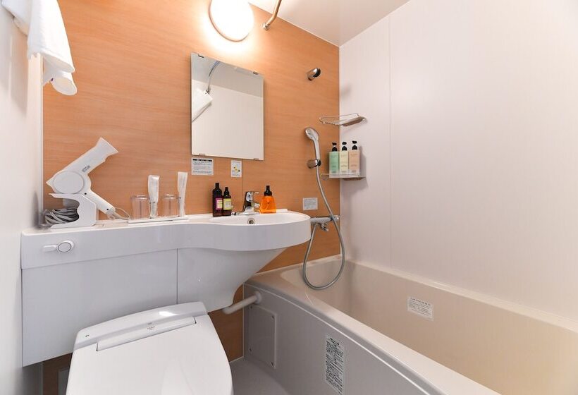 コンフォートルーム, The Centurion Hotel & Spa Classic Izumo