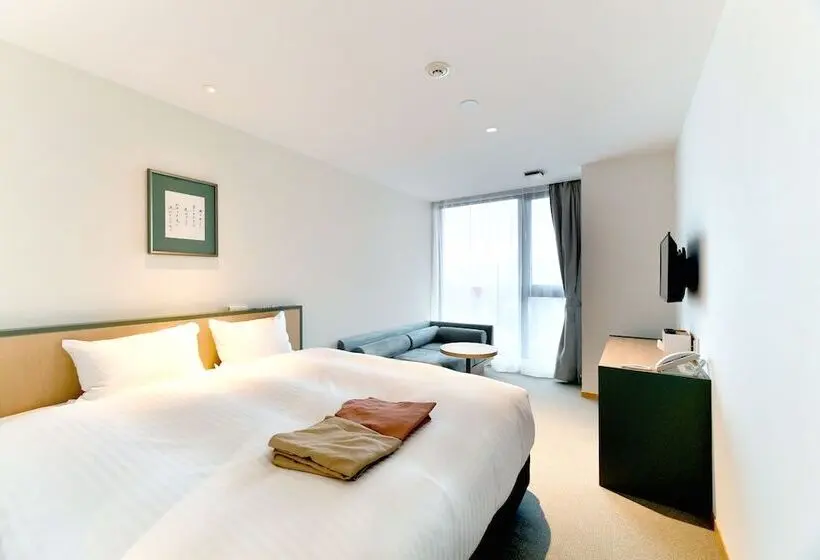 اتاق سوپریور, The Centurion Hotel & Spa Classic Izumo