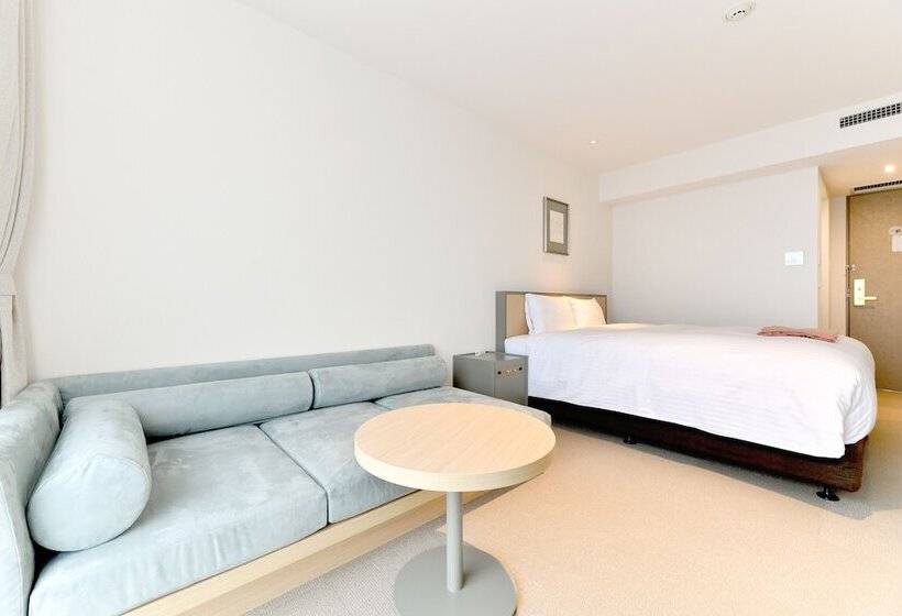 Номер Superior, The Centurion Hotel & Spa Classic Izumo