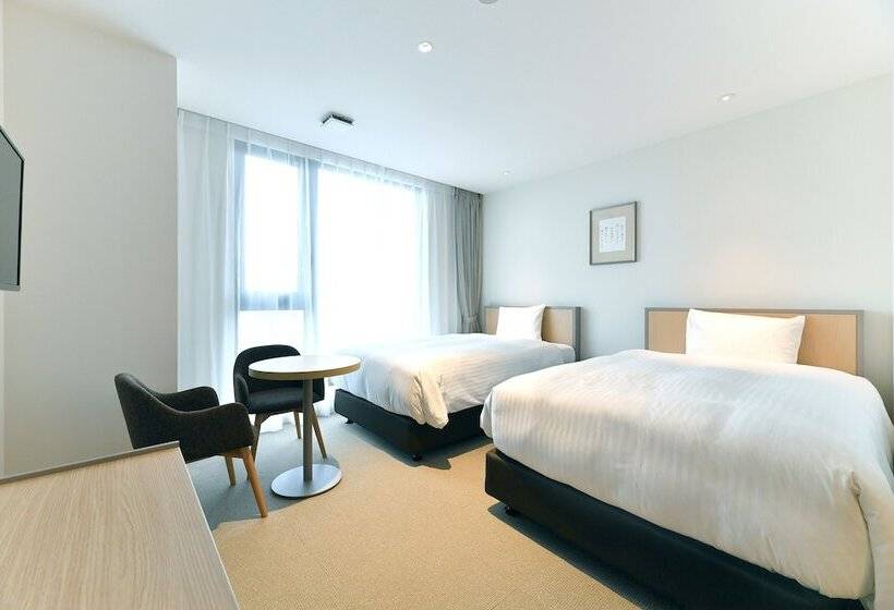Номер Стандарт Адаптированный для Инвалидов, The Centurion Hotel & Spa Classic Izumo