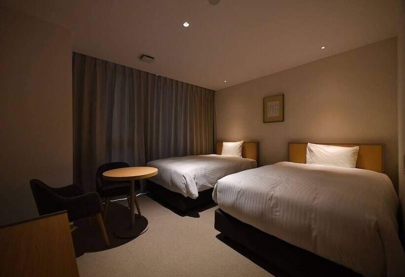 身障者適用スタンダードルーム, The Centurion Hotel & Spa Classic Izumo