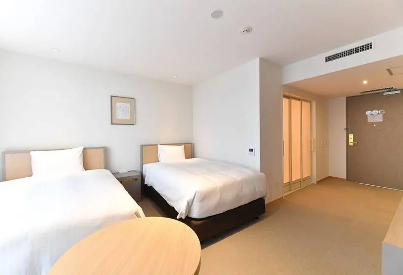 اتاق استاندارد برای معلولان, The Centurion Hotel & Spa Classic Izumo