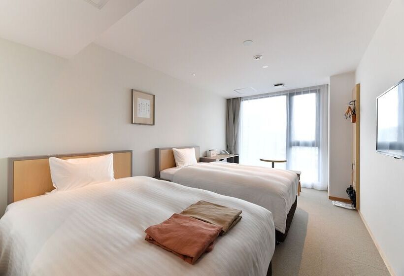 コンフォートルーム, The Centurion Hotel & Spa Classic Izumo