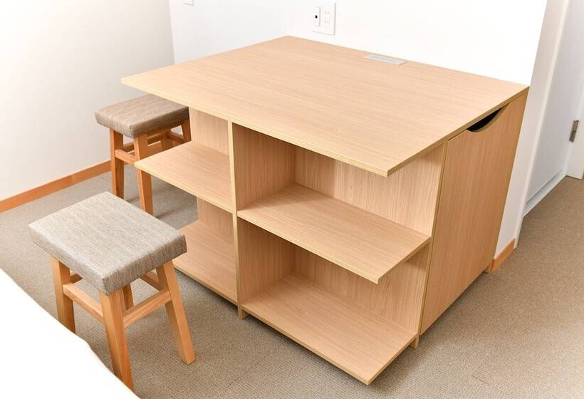 ２ダブルベッドのスタンダードルーム, The Centurion Hotel & Spa Classic Izumo