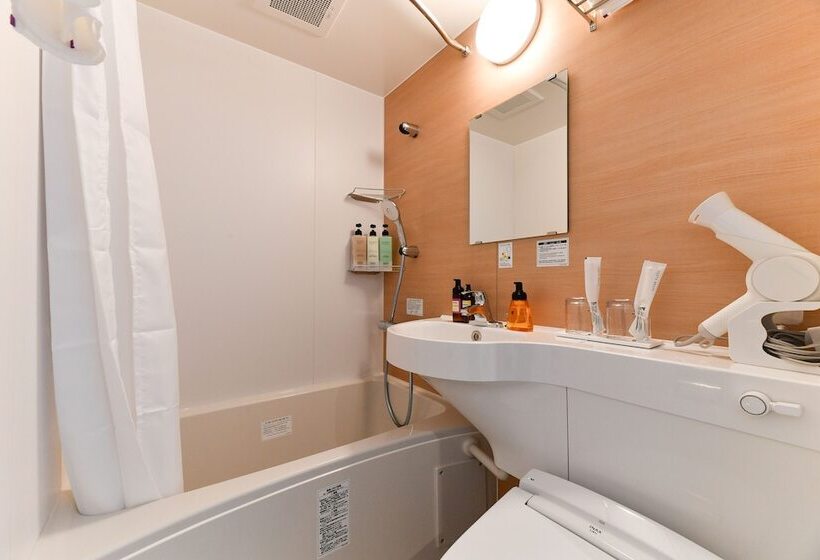 ２ダブルベッドのスタンダードルーム, The Centurion Hotel & Spa Classic Izumo