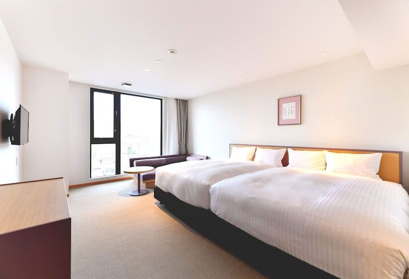 スーペリアールーム, The Centurion Hotel & Spa Classic Izumo