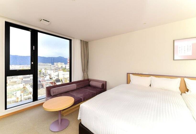 Номер Superior, The Centurion Hotel & Spa Classic Izumo