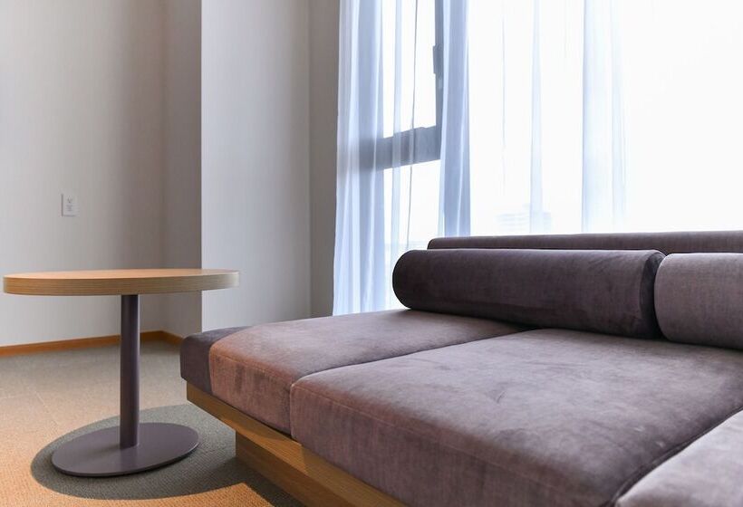 スーペリアールーム, The Centurion Hotel & Spa Classic Izumo