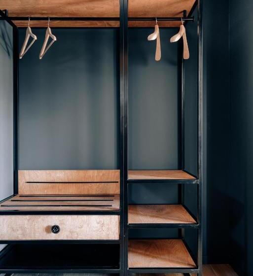 豪华房间, Alaïa Lodge