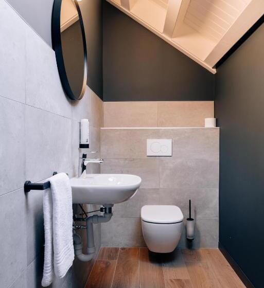 套房, Alaïa Lodge