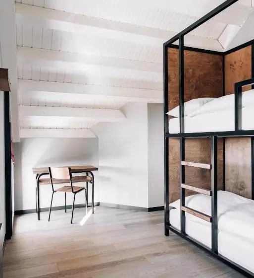 スイート, Alaïa Lodge