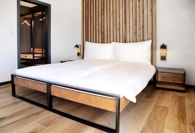 スイート, Alaïa Lodge