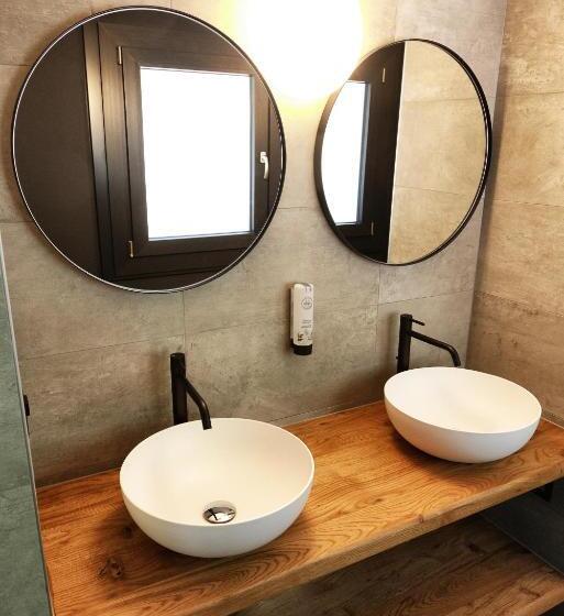 家庭小型套房, Alaïa Lodge