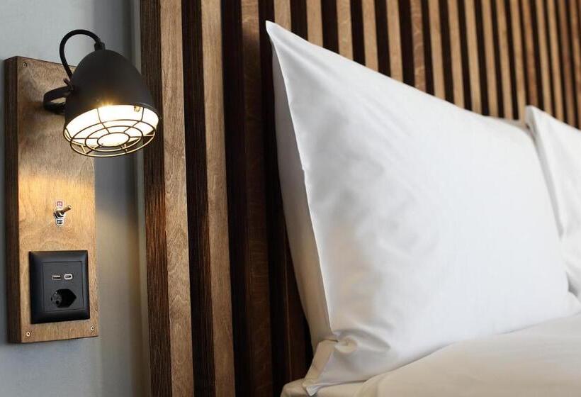 家庭小型套房, Alaïa Lodge