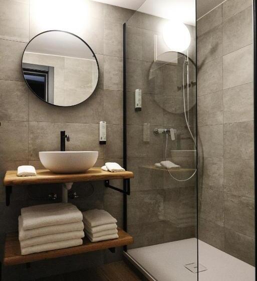 标准间, Alaïa Lodge