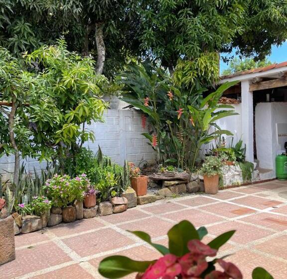 חדר סטנדרט לשלושה, Hostería Doña Vivi