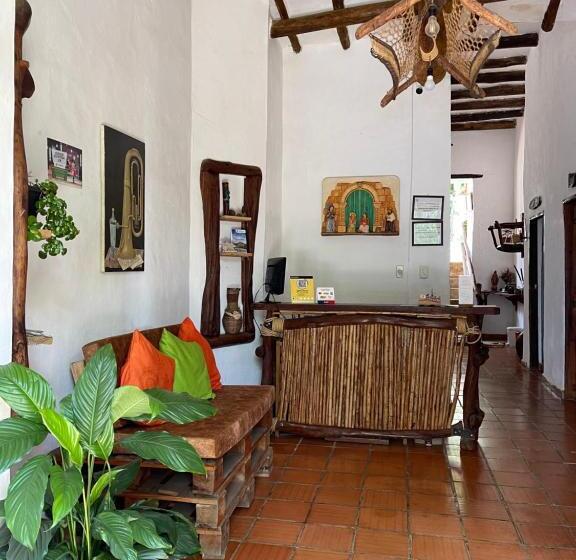 חדר סטנדרט, Hostería Doña Vivi