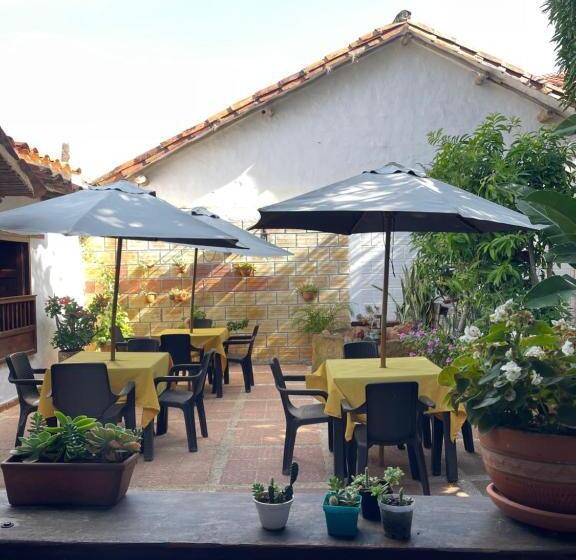 חדר סטנדרט, Hostería Doña Vivi