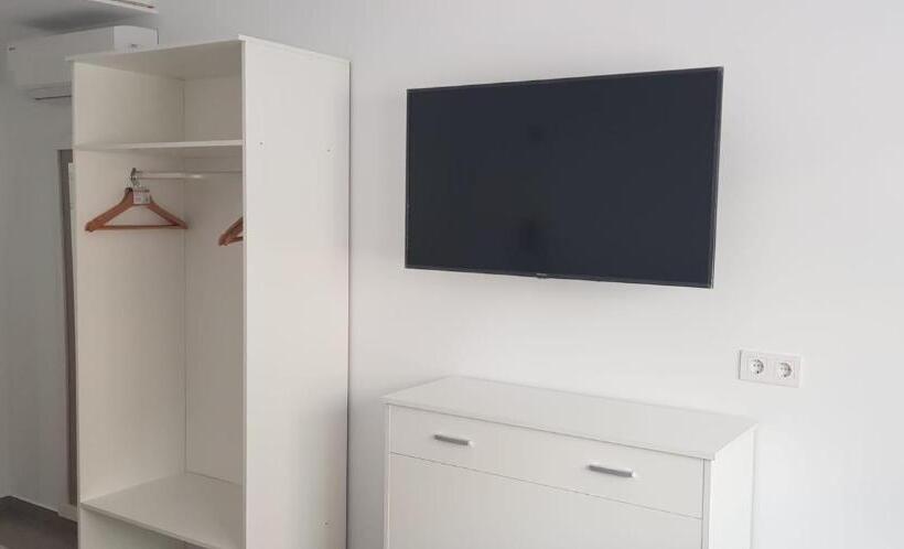 Номер Стандарт, Posada Maria Santa Pola