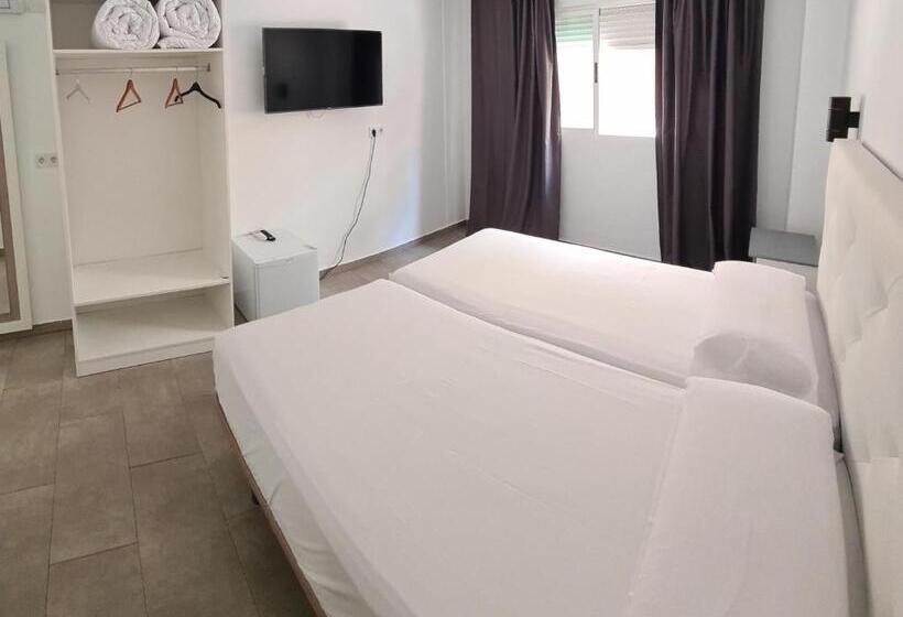 Номер Стандарт, Posada Maria Santa Pola