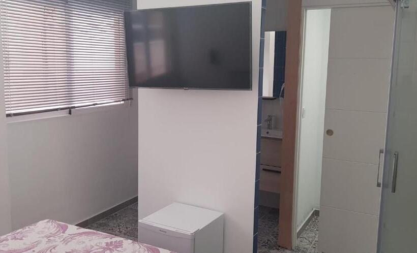 Номер Стандарт, Posada Maria Santa Pola