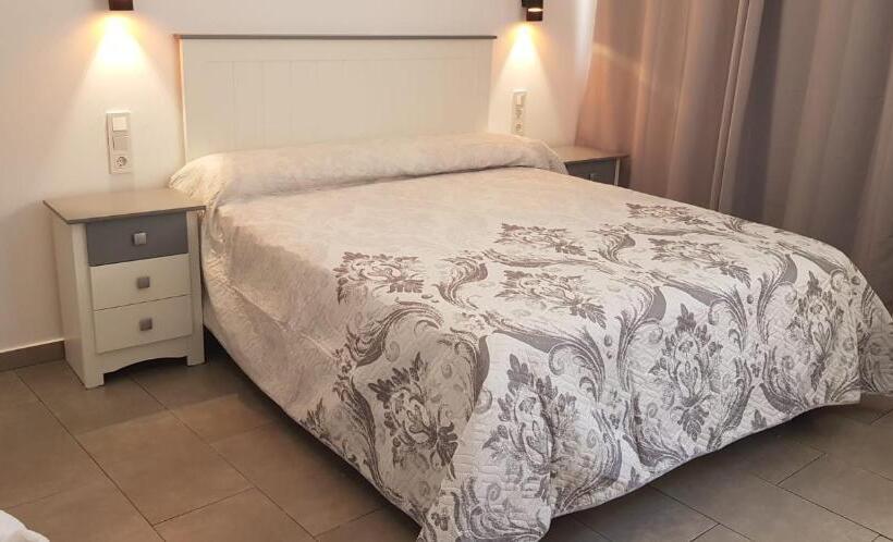 Номер Стандарт, Posada Maria Santa Pola