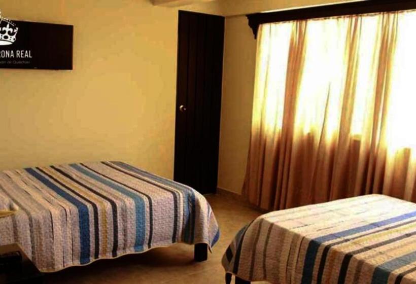 Номер Стандарт, Corona Real