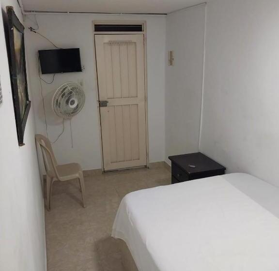 חדר אקונומי יחיד, Dulces Sueños