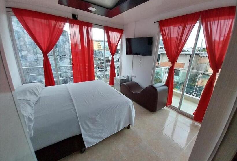 סוויטה אקזקיוטיב, Dulces Sueños