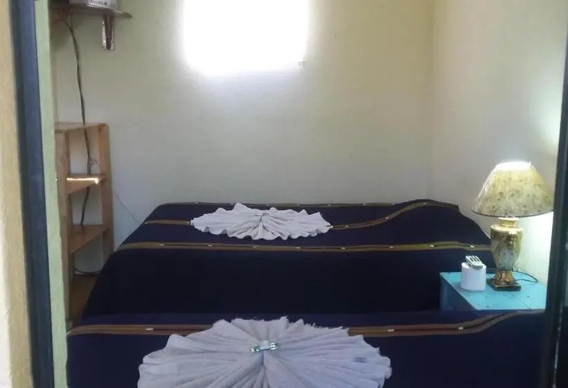 اتاق لوکس, Hospedaje Eli Panajachel